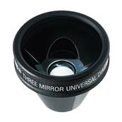 Ocular - 3 Miroirs Diagnostic  18 mm