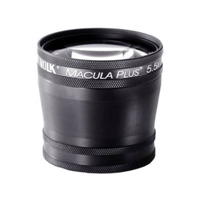 Volk Macula Plus® 5.5