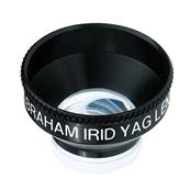 Ocular - Abraham Iridectomy Laser YAG