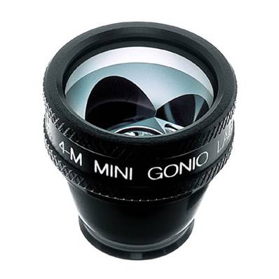 Ocular - Mini Gonio 4 miroirs Laser