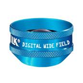 Volk Digital Wide Field® - Couleur Bleu