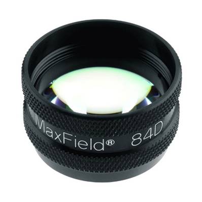 Ocular - MaxField 84D, Indirect - Lampe à fente