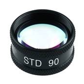 Ocular - MaxField Standard 90D, Indirect - Lampe  fente