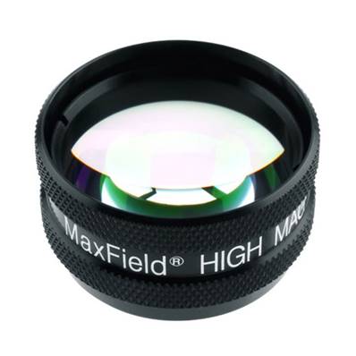 Ocular - MaxField High Mag 78, Indirect - Lampe à fente