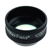 Ocular - MaxField 100D, Indirect - Lampe  fente