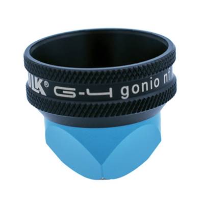 Volk G4 Gonio No Flange - anneau large